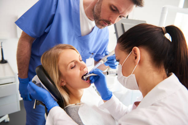 Best Wisdom Tooth Removal  in North Pearsall, TX