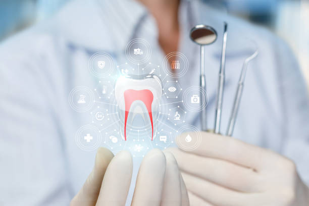 TMJ/TMD Treatment in North Pearsall, TX