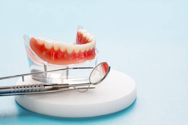 Best Dentures (Full and Partial)  in North Pearsall, TX