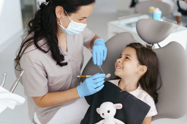 Dental Bonding in North Pearsall, TX