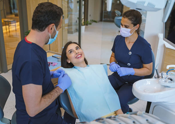 Best Sleep Apnea Treatment  in North Pearsall, TX
