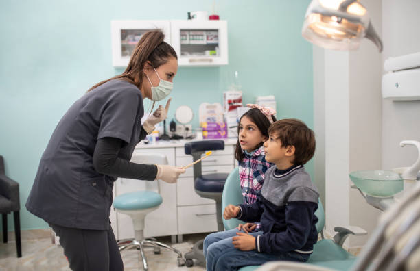 Emergency Dental Services in North Pearsall, TX