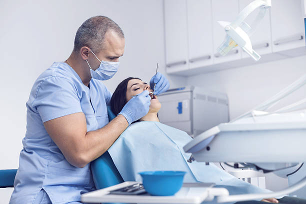 Best Tooth Extraction  in North Pearsall, TX