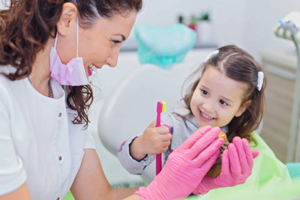 Best Dental Exams and Cleanings  in North Pearsall, TX